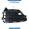 Front Right Lower BUMPER GRILLE for BMW X4 SERIES 2014-2018 models, Part Number 51117348110